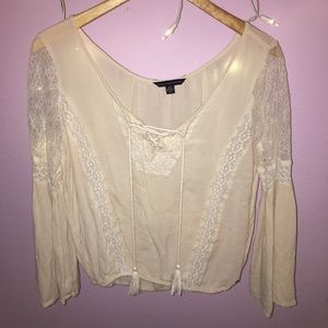 American Eagle Blouse